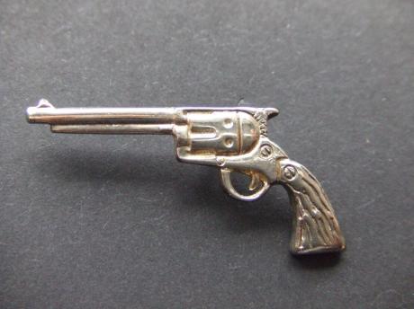 Pistool,revolver