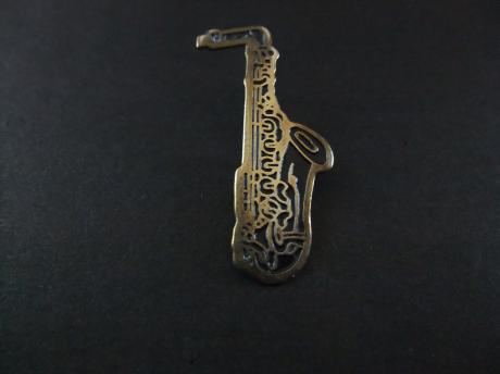 Saxofoon(sax),blaasinstrument